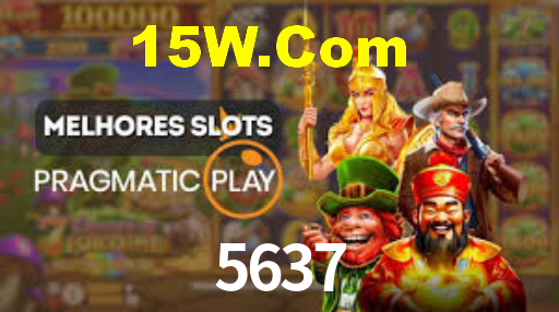 Sinta a adrenalina dos jogos de cassino com 5637