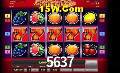 Diretório de Jogos 5637