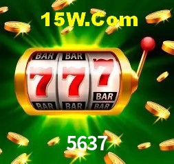 Apostas de Futebol 5637