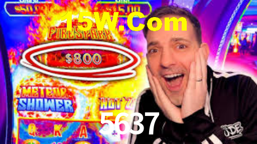 5637 - A plataforma mais confiável - 5637Bet