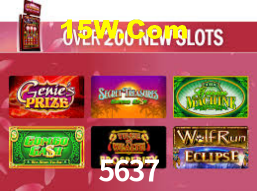 5637: A Experiência de Casino com Jogos de Mesa ao Vivo