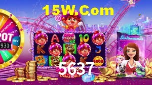 Welcome Bonus 5637