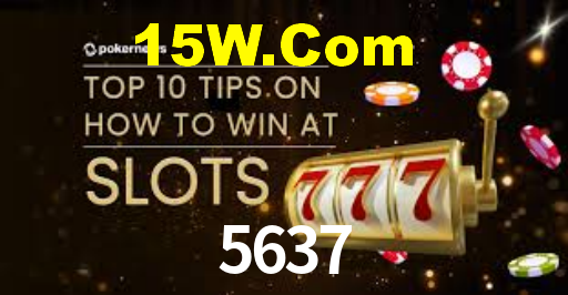 5637Bet