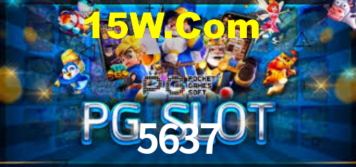 5637Bet