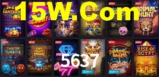 VIP Casino 5637