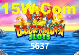 Welcome Bonus 5637