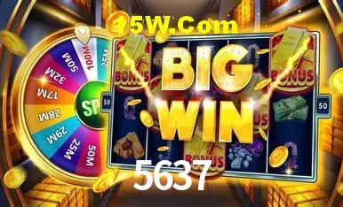 5637 - Sites De Cassino Brasileiros - 5637Bet