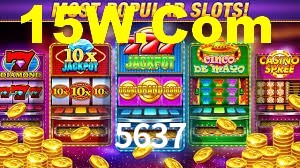 Slot Games 5637