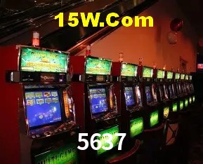 Provedores de Jogos 5637