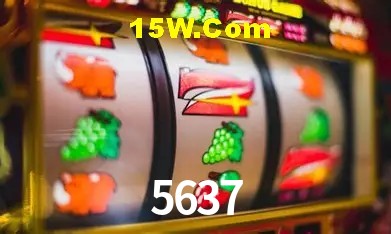 5637Bet