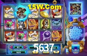5637 Bet Login